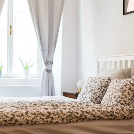 B&B Krumlov Чески-Крумлов Экстерьер фото